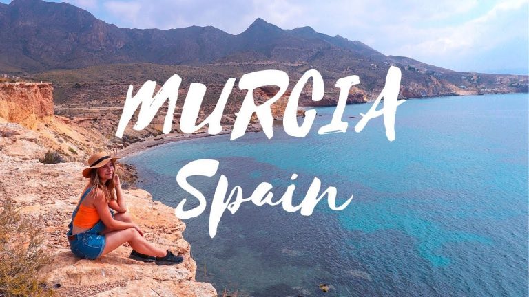 Your Ultimate Travel Guide to Murcia