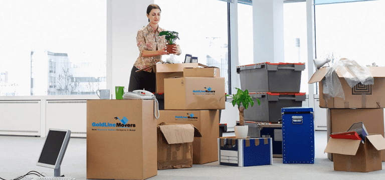 Best Office Relocation Services | Office Movers in Dubai