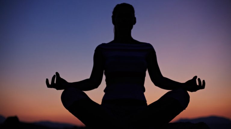 Best Online Meditation Teacher Training Course in the UK