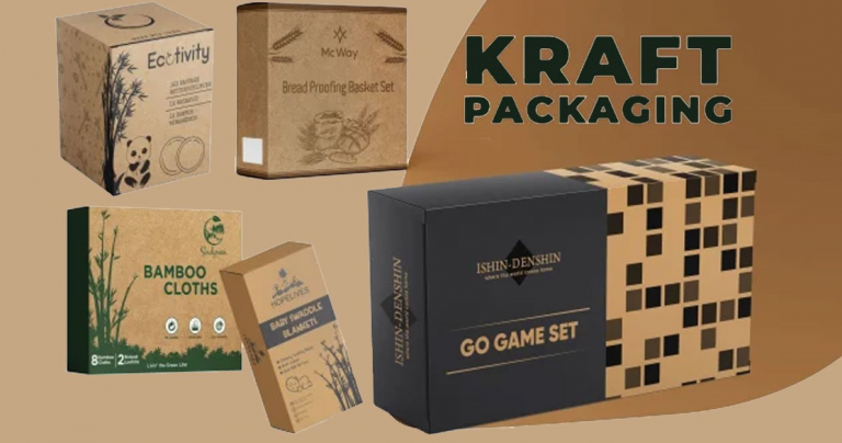 Packaging Paper Comparison: What Types of Kraft Papers Are Best?