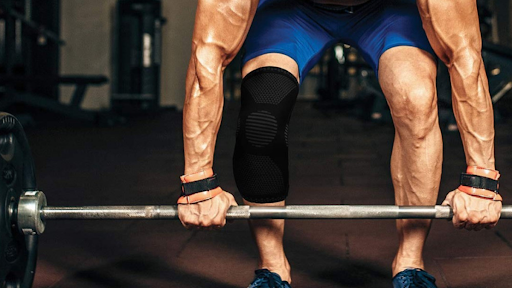Knee Sleeves for Lifting: An Essential Gym Accessory