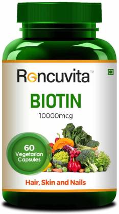 Is Biotin Capsules Good for Hair?
