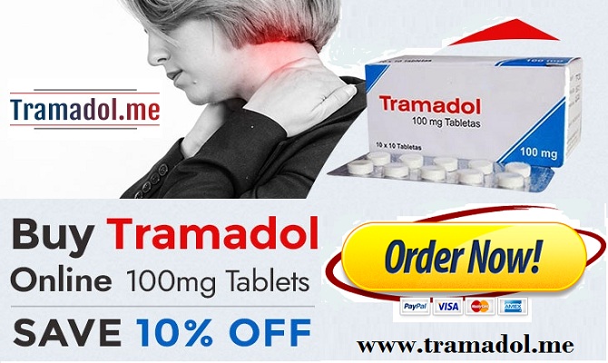 Buy Tramadol Online Without Prescription - tramadol.me