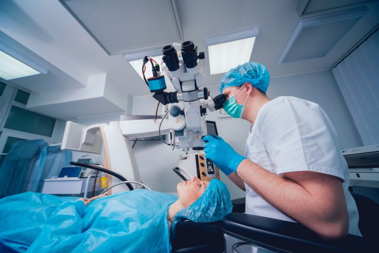 Why Is An Eye Surgery Needed And Which Is The Best One?