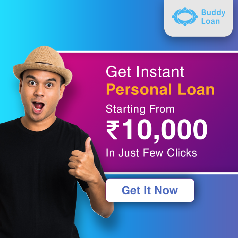 Avail Best Personal Loans with Low Interest Rates at Buddy Loan