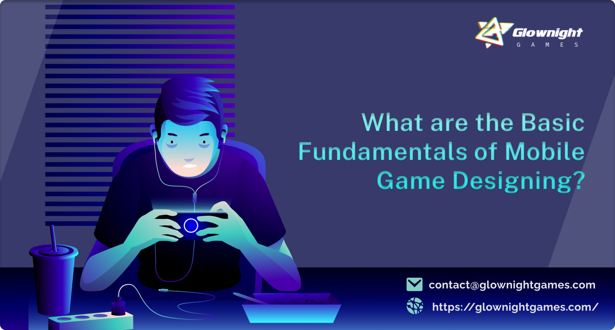 What Are The Basic Fundamentals Of Mobile Game Designing 2048x1100