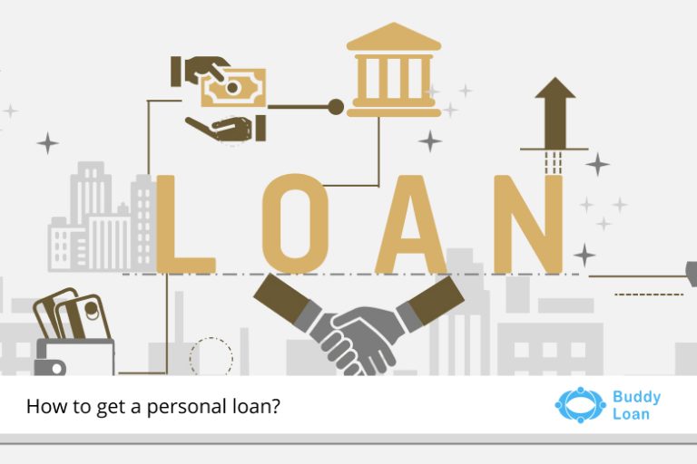 How to Get a Personal Loan?