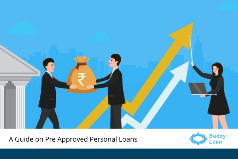 Detailed Guide on Pre approved personal loan