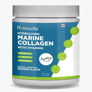 Is Collagen Powder Good for Skin and Immune System?