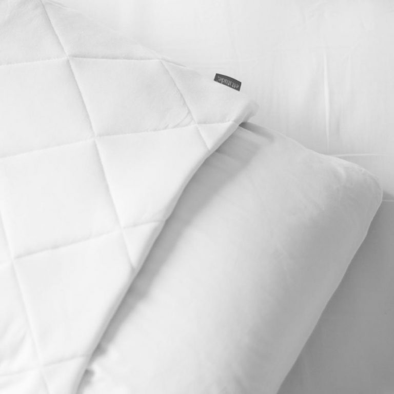 Types of Pillow Protectors