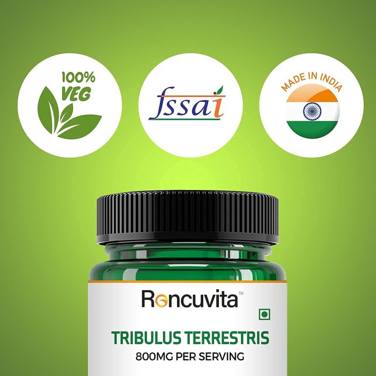 What are the benefits of Tribulus Terrestris?