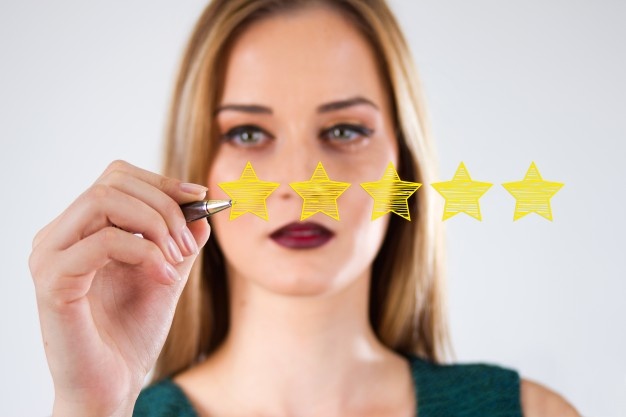 10 Steps to Increase Reviews for Your Dental Practice
