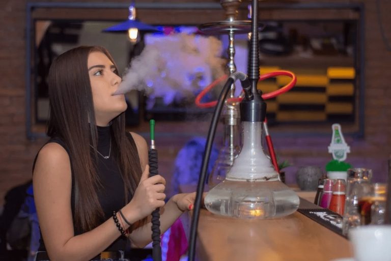 When To Change Your Hookah: A Step-by-Step Guide