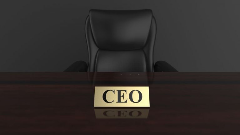 When to Hire a CEO for Your Startup?
