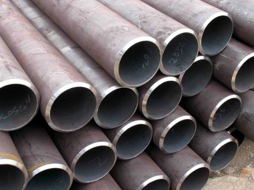 Best Advantages and Applications of Alloy Steel Pipe
