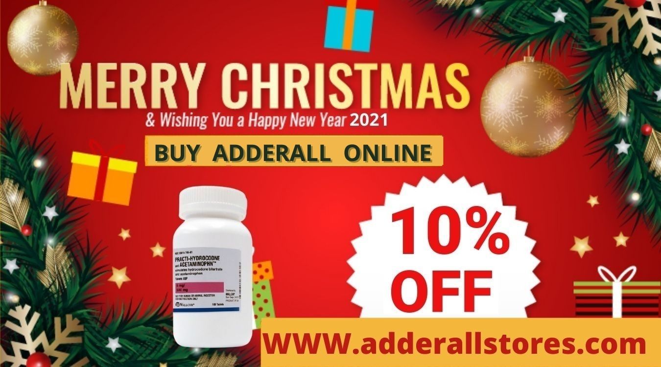Buy Online Adderall
