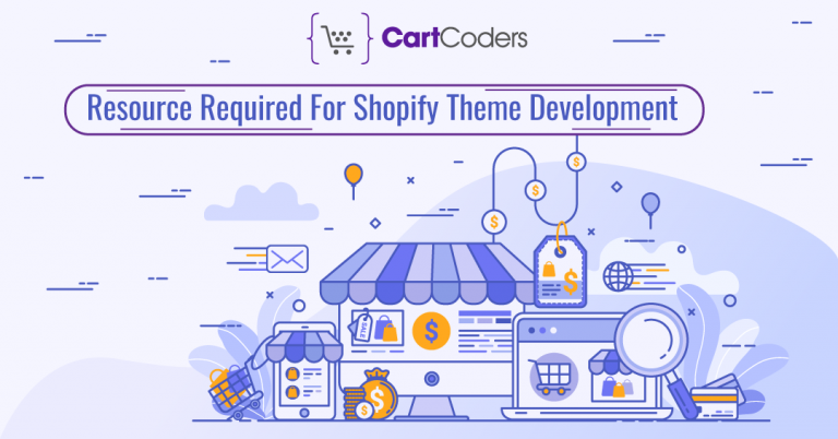The List Of Advance Resources For Shopify Theme Development