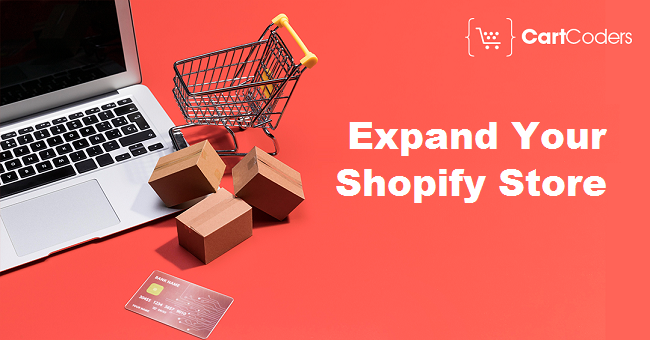 Essential Steps to Going Global with Shopify Plus