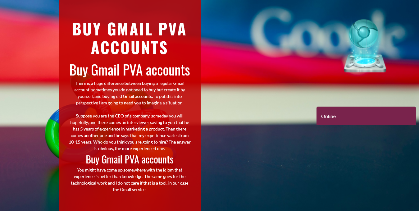 Screenshot 2021 10 10 At 00 47 04 Buy Gmail Pva Accounts Buy Gmail Accounts With Instant Delivery