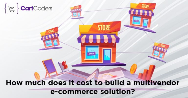 How Much Does it Cost to Build a Marketplace Website in 2022