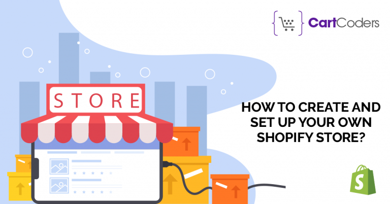 How To Set Up Shopify – Create an Online Store Easily