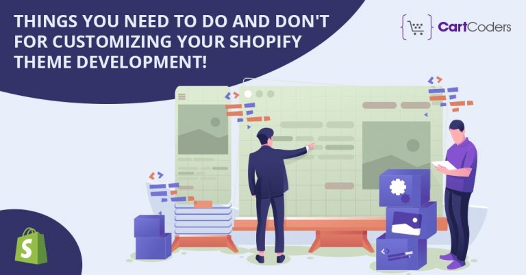 How to Build a Custom Shopify Theme in 2022