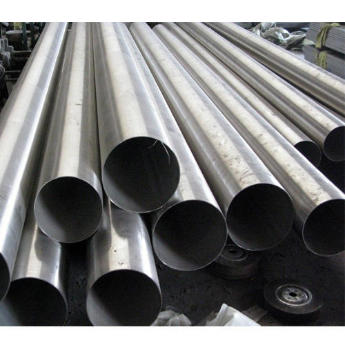 Some information About Stainless Steel 304 Pipes and Tubes