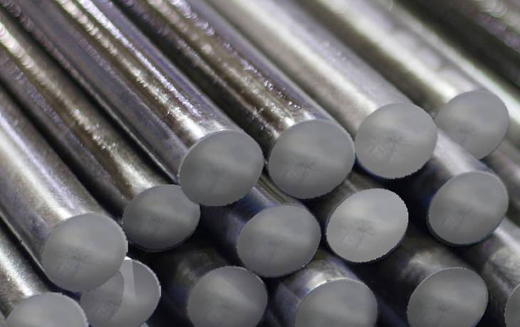 Applications and Benefits- Stainless Steel 316 Round Bar