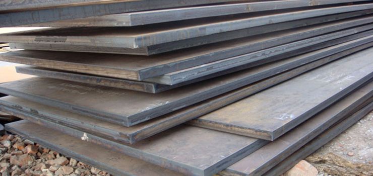 Carbon Steel A516 Gr. 70 Plates