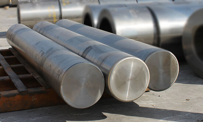 All You Need To Know About Inconel 600 Bars