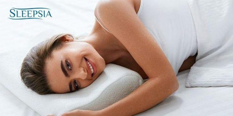 Do Orthopedic Pillow Helps in Neck and Shoulder Pain?