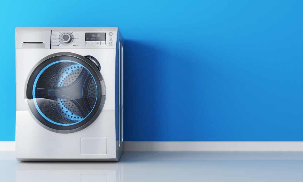 The Best Portable Washing Machines for Your Home.
