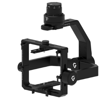 Choose Gremsy T7: The Next Level of Powerful Industrial Gimbal