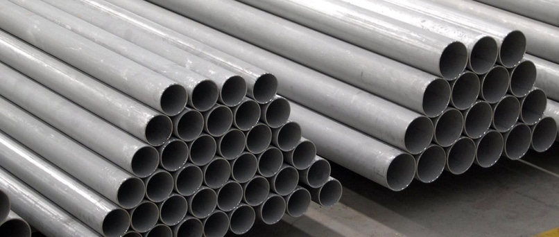 Stainless Steel 304H Tubes