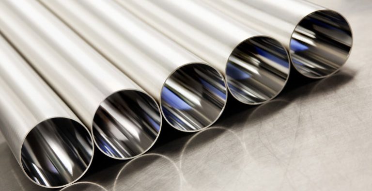 All You Need To Know About Stainless Steel Tubes