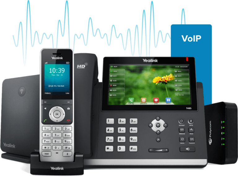 Benefits of VOIP Phone Services in 2022