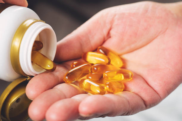 What are the Most Common Side Effects of Fish Oil?