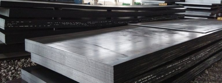 All You Need to Know About Mild Steel Plates