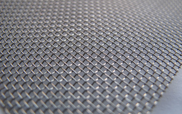 Characteristics and Applications of Stainless Steel Wire Mesh