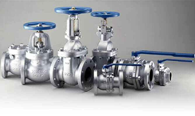 4 Benefits Of Using Stainless Steel Valves