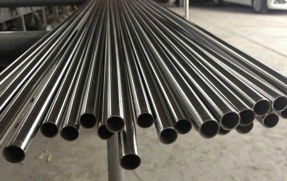 Duplex Steel S32205 Seamless Tubes