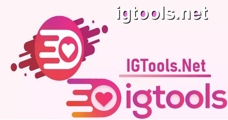 What is IGTools Net