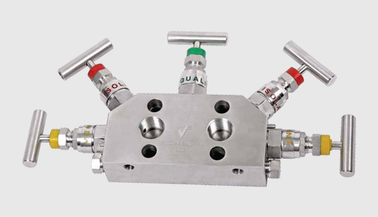 Applications & Benefits of Incoloy 825 Manifold Valve