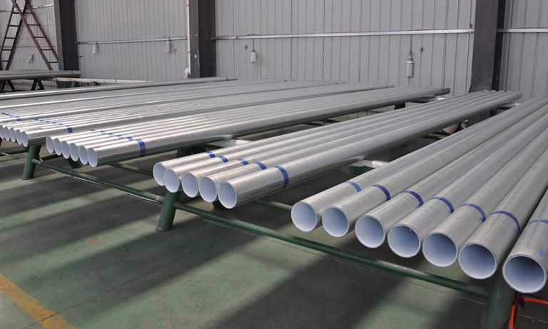 Difference Between Seamless And ERW Stainless Steel Pipe