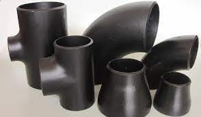 How to select the Best Choice of Carbon Steel Fittings