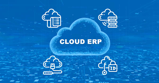 Invest In Cloud ERP Software To Generate Greater Revenues!