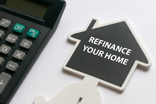 home mortgage refinance calculator