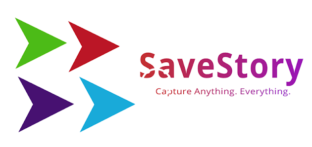 savestory app
