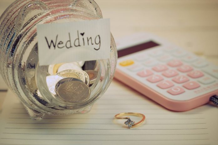 Wedding loans